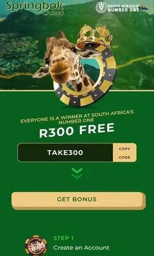 springbok casino sign up bonus|How to Use Your Free Sign Up Bonus Smartly at Springbok Casino.